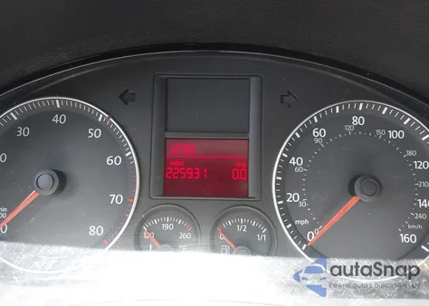 2009 Volkswagen Jetta Se/Sel from USA, damaged, VIN 3VWRM71K89M040015